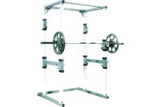 Силовая рама с турником Johns HL-HG622