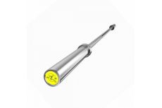 Гриф для штанги DHS L201 см D50мм женский Hercules HRS-B