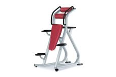 Кранч-стойка Panatta 1FE214