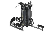 4-х позиционная мультистанция Hasttings Digger HD023-1