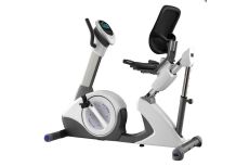 Велотренажёр Superweigh BM 3266