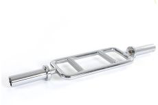 Гриф для трицепса, 0,87м, нагрузка 115кг Hasttings Digger HD52F1