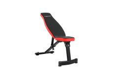 Скамья силовая универсальная UnixFit BENCH 130 BSBN130 Скамья силовая универсальная UnixFit BENCH 130 BSBN130