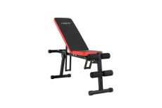Скамья силовая универсальная UnixFit BENCH 130P BSBN130P Скамья силовая универсальная UnixFit BENCH 130P BSBN130P