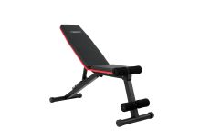 Скамья силовая универсальная UnixFit BENCH 110 BSBN110 Скамья силовая универсальная UnixFit BENCH 110 BSBN110