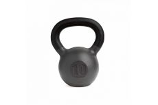 Гиря функциональная обрезиненная 10кг Iron King