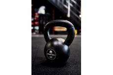 Гиря обрезиненная 12кг Yousteel Гиря обрезиненная 12кг Yousteel