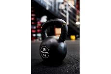 Гиря обрезиненная 16кг Yousteel