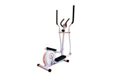 Эллиптический тренажер DFC E85001HWO Эллиптический тренажер DFC E85001HWO