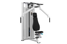 Баттерфляй (Pectral Machine) DHZ Стек 109 кг U-2004 Баттерфляй (Pectral Machine) DHZ Стек 109 кг U-2004