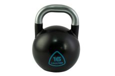 Соревновательная гиря 16 кг Live Pro Steel Competition Kettlebell NL\LP8042-16\00-00-00