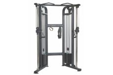 Тренажер «Двойная регулируемая тяга»