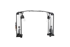 Грузоблочный кроссовер регулируемый