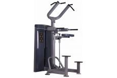 Силовой тренажер «Подтягивание / Отжимание с помощью»/ KFWDCA Силовой тренажер «Подтягивание / Отжимание с помощью»/ KFWDCA