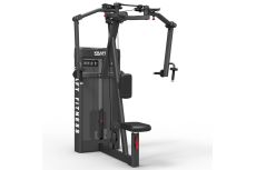 Тренажер KRAFT Fitness ADVANT «Баттерфляй/ дельтоид» KFAPFRD Тренажер KRAFT Fitness ADVANT «Баттерфляй/ дельтоид» KFAPFRD