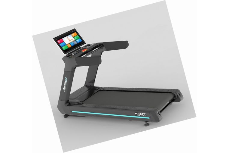 Беговая дорожка KRAFT Fitness PK60TE фото 1