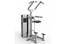 Тренажер KRAFT Fitness EXACT «Подтягивание/Отжимание с помощью» KFDXDCA Тренажер KRAFT Fitness EXACT «Подтягивание/Отжимание с помощью» KFDXDCA