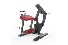 Тренажер KRAFT Fitness «Ягодичные» KFPLRK серии PL