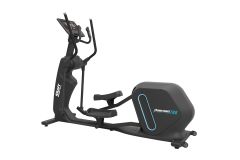 Эллиптический тренажер KRAFT Fitness PP790 Эллиптический тренажер KRAFT Fitness PP790