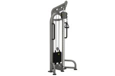 Блочная стойка регулируемая Fitex Pro FTX-6232R Блочная стойка регулируемая Fitex Pro FTX-6232R