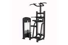 Комбинированный станок с разгружением (Гравитрон) Fitex Pro FTX-FB09 Комбинированный станок с разгружением (Гравитрон) Fitex Pro FTX-FB09