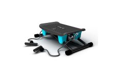 Фитнес платформа\горнолыжный тренажёр DFC Perfect Balance SC-S107LB голубой