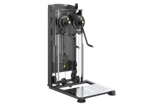 Подъемы рук в стороны Smith Fitness RE8034 стек 105кг Подъемы рук в стороны Smith Fitness RE8034 стек 105кг