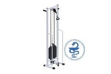 Salus (стек 60кг) ARMS AR060.1х2200 Salus (стек 60кг) ARMS AR060.1х2200