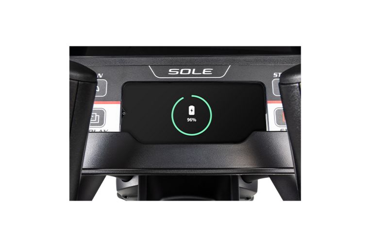 Эллиптический тренажер Sole Fitness Е95S 2023 фото 11