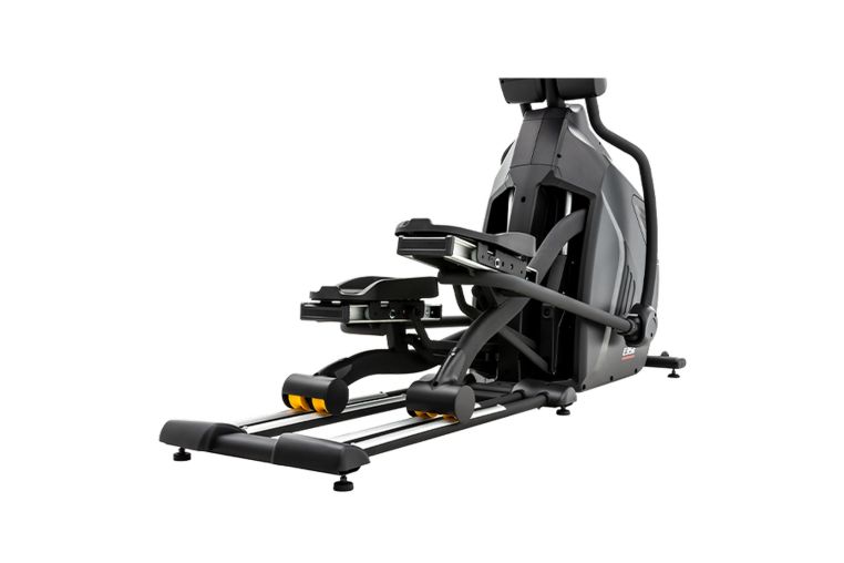 Эллиптический тренажер Sole Fitness Е95S 2023 фото 2