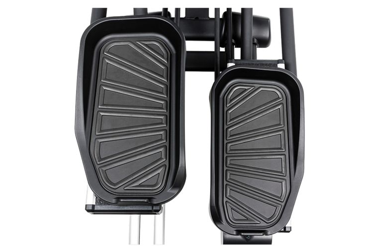 Эллиптический тренажер Sole Fitness Е95S 2023 фото 3