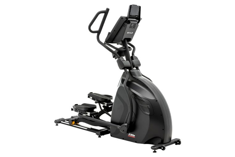 Эллиптический тренажер Sole Fitness Е95S 2023 фото 5