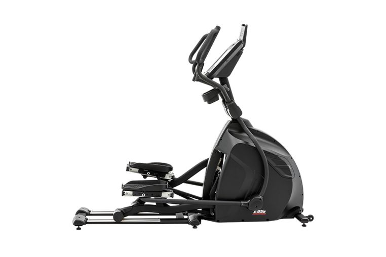 Эллиптический тренажер Sole Fitness Е95S 2023 фото 6