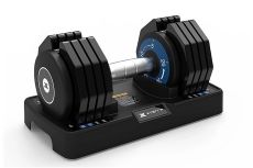 Гантель регулируемая 5-25 кг Xterra AD25 Гантель регулируемая 5-25 кг Xterra AD25