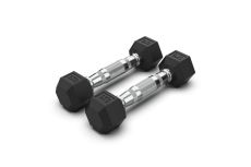 Гантель неразборная гексагональная 1 кг VF-H010 Гантель неразборная гексагональная 1 кг VF-H010