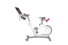 Велотренажер Xiaomi Yesoul BV1-W-21.5 белый (дисплей 21.5")