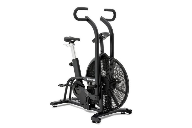 Велотренажер Spirit Fitness AB900+ фото 4