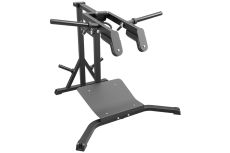 Гак-присед \Икроножные стоя Impulse IFP1707