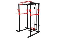 Силовая рама 141x146,5x214 Well Active, тяга сверху\ тяга снизу JH-D08