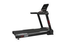Беговая дорожка CardioPower PRO CT100