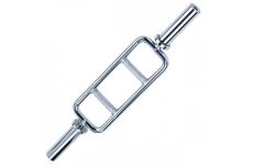 Гриф олимпийский «рамка» OB-06