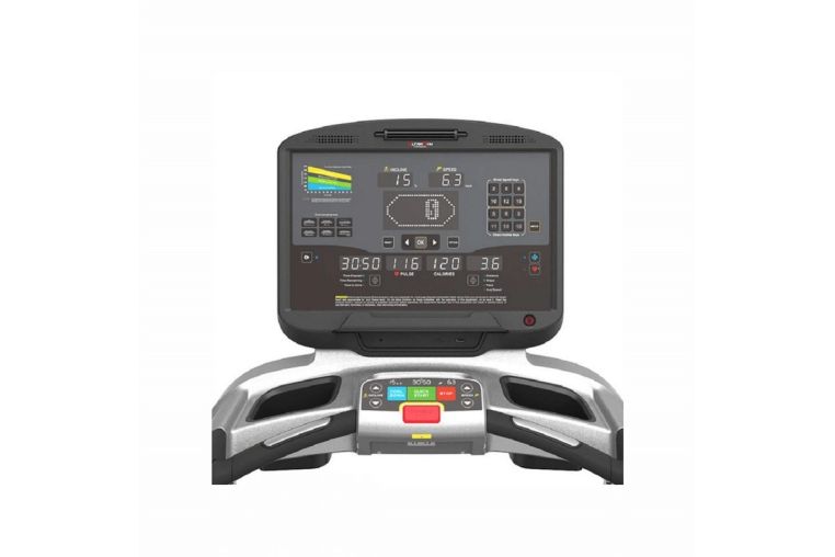 Беговая дорожка UltraGym UG-POWER 011 фото 2