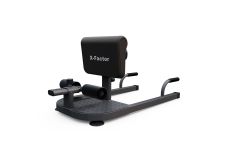 Тренажер для приседаний DFC X-Factor Тренажер для приседаний DFC X-Factor