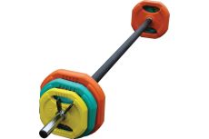 Штанга для аэробики (Боди Памп) 229001 Штанга для аэробики (Боди Памп) 229001