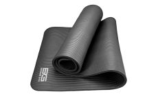 Коврик для фитнеса BRONZE GYM,173x61x1,5см.