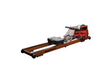 Гребной тренажер CardioPower AquaFlow 5