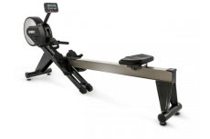 Гребной тренажер SPIRIT CRW800+