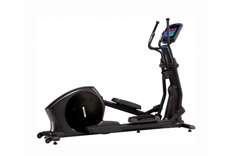 Эллиптический тренажер UltraGym UG-EL007 (TFT) 