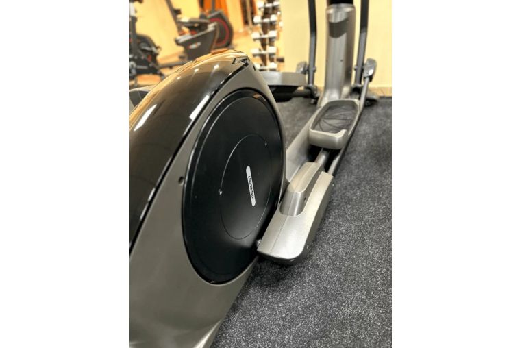 Эллиптический тренажер UltraGym UG-EL007 (TFT) фото 6