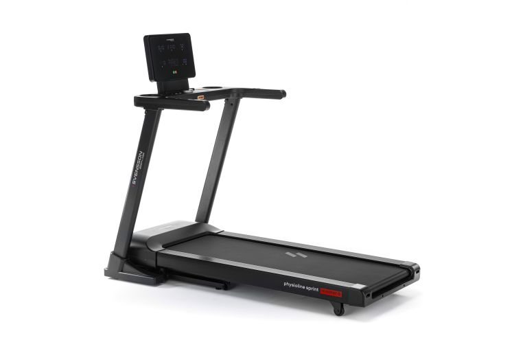 Беговая дорожка домашняя SVENSSON BODY LABS PHYSIOLINE SPRINTMASTER B 